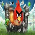 Saiba tudo sobre o game Angry Birds