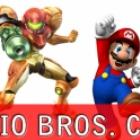 Jogue pelo seu navegador o jogo Super Mario Bros Crossover