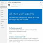  Microsoft cria o Outlook.com para ficar no lugar do Hotmail