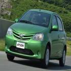 Toyota Etios: popular chega em setembro