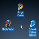Chrome x Firefox x IE : Nova análise aponta novo líder entre os browsers