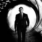 James Bond em primeiro pôster de 007 - Skyfall