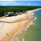 Conheça a Praia Taperapuã em Porto Seguro na Bahia
