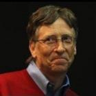Bill Gates trollando Steve Jobs