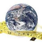 Você sabia que a Terra está ficando cada vez mais redonda?
