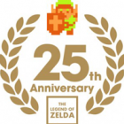 25 anos de Zelda!
