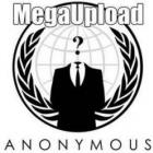Megaupload sai do ar após operação contra a pirataria e Anonymous responde