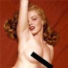 Marilyn Monroe aparece de topless no documentário “Marilyn no Divã”