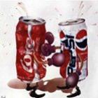 A Rivalidade: Coca-Cola vs Pepsi