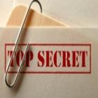 5 segredos guardados a sete chaves