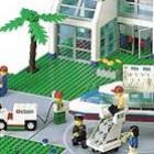 Lego: Um brinquedo do passado que voltou no futuro