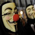 Anonymous anuncia 'apagão' na internet no dia 31 de março  