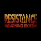 Divulgada a data de lançamento de Resistance: Burning Skies