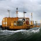 Conheça o incrível projeto da IBM para gerar energia no mar