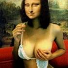 As várias versões de Mona Lisa