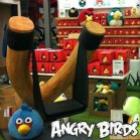 Loja Oficial do Angry Birds
