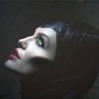 Primeira imagem de Angelina Jolie como Malévola