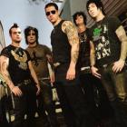 Avenged Sevenfold volta ao Brasil para quatro shows em abril