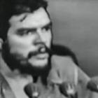 Discurso raríssimo de Che Guevara