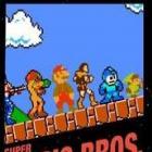 Divirta-se com o jogo Super Mario Bros Crossover