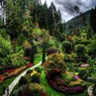 Jardins mais bonitos do mundo