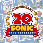 Vídeo comemorativo de 20 anos de Sonic!