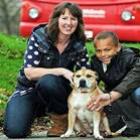 Família recupera cão sumido há cinco anos na Inglaterra