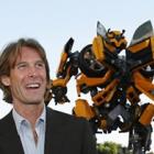 Diretor Michael Bay virá ao Brasil com elenco para lançar o filme Transformers 3