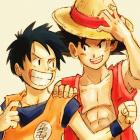 Gosta de One Piece e Dragon Ball? Que tal os dois juntos em um mesmo mangá?!