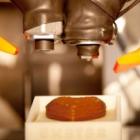 Impressora de chocolate em 3D