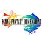 Final Fantasy Dimensions será novo jogo da Square Enix para iOS e Android 