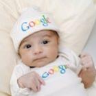 Google é o mais novo guia de nomes para bebês