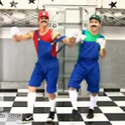 Destruindo Mario Bros em menos de três minutos