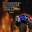 Monster Trucks Nitro 2 - Clique e jogue
