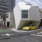 Casa Origami - A eficiência da arquitetura japonesa
