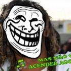 Maconheiro Troll 