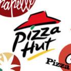 Logos de Pizzarias