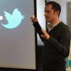 Evan Williams, fundador do Twitter, anuncia sua saída da empresa