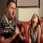 Jorge e Alexa Narvaez cantam mais um sucesso no Youtube