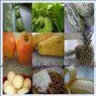 Alimentação Saudável. Os nutrientes e suas funções.