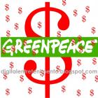 Greenpeace, seria uma farsa capitalista?