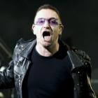 Bono Vox é hospitalizado com dores no peito