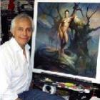 Boris Vallejo, o mestre da “fantasy art”