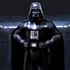 Darth Vader – Dançando Metalica