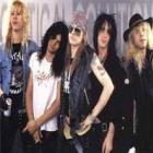 Guns N' Roses historia agressiva e fascinante