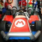 Nintendo constrói karts de verdade para promover Mario Kart 7 Saiba mais.