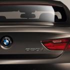 BMW série 6 Gran Coupe