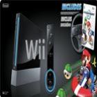 Nintendo Wii recebe corte no preço e kit Mario Kart