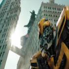 Novas fotos de Transformers 3