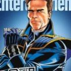 Arnold Schwarzenegger é o novo Super-Herói da Marvel 